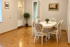 House For Rent, 4 Room, Tbilisi, vake