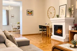 House For Rent, 4 Room, Tbilisi, vake