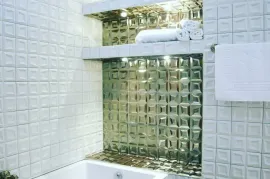 Apartment for sale, 2 Room, New building, Tbilisi, saburtalo