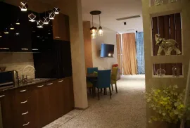 Apartment for sale, 2 Room, New building, Tbilisi, saburtalo