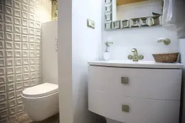 Apartment for sale, 2 Room, New building, Tbilisi, saburtalo