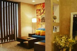 Apartment for sale, 2 Room, New building, Tbilisi, saburtalo
