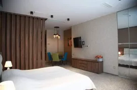 Apartment for sale, 2 Room, New building, Tbilisi, saburtalo