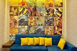 Apartment for sale, 2 Room, New building, Tbilisi, saburtalo