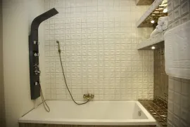 Apartment for sale, 2 Room, New building, Tbilisi, saburtalo
