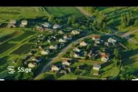 გირავდება მიწის ნაკვეთი, არა სასოფლო - სამეურნეო, ნატახტარი