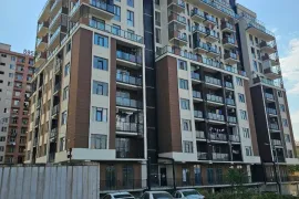 იყიდება ბინა, 4 ოთახიანი, ახალი აშენებული, თბილისი, სამგორი