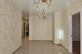 იყიდება ბინა, 4 ოთახიანი, ახალი აშენებული, თბილისი, სამგორი