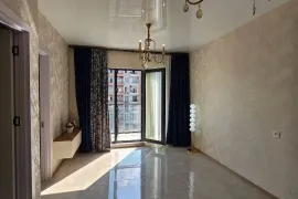 იყიდება ბინა, 4 ოთახიანი, ახალი აშენებული, თბილისი, სამგორი
