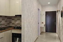 იყიდება ბინა, 4 ოთახიანი, ახალი აშენებული, თბილისი, სამგორი