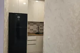 იყიდება ბინა, 4 ოთახიანი, ახალი აშენებული, თბილისი, სამგორი