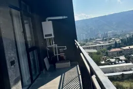 იყიდება ბინა, 2 ოთახიანი, ახალი აშენებული, თბილისი, სამგორი