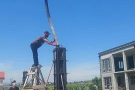 სრულყოფილი სახლის მშენებლობის სერვისი