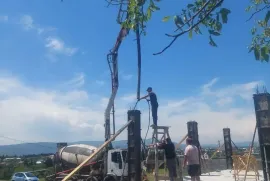 სრულყოფილი სახლის მშენებლობის სერვისი
