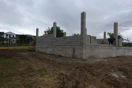 სრულყოფილი სახლის მშენებლობის სერვისი