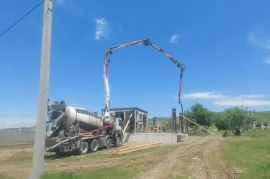 სრულყოფილი სახლის მშენებლობის სერვისი