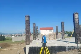 სრულყოფილი სახლის მშენებლობის სერვისი