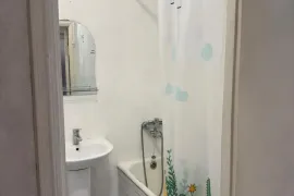 For Rent, 2 Room, Old building, Tbilisi, Sanzona