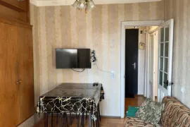 For Rent, 2 Room, Old building, Tbilisi, Sanzona