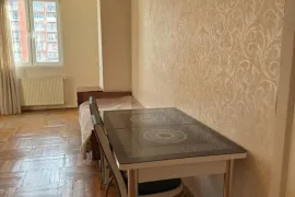 For Rent, 2 Room, Old building, Tbilisi, Sanzona