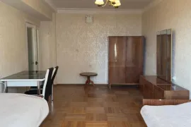 For Rent, 2 Room, Old building, Tbilisi, Sanzona