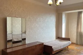 For Rent, 2 Room, Old building, Tbilisi, Sanzona