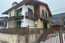 House For Sale, 5 Room, Borjomi , Bakuriani