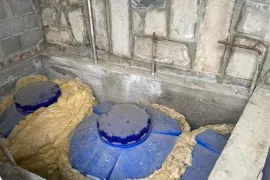House For Sale, 1 Room, Mtskheta , Navdaraantkari