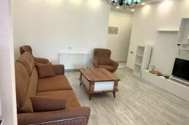 Apartment for sale, 2 Room, New building, Tbilisi, saburtalo