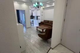 Apartment for sale, 2 Room, New building, Tbilisi, saburtalo