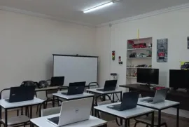 გორის ავტოსკოლა რბოლა- თეორია და პრაქტიკა