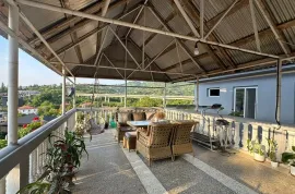 House For Sale, 6 Room, Kobuleti , Chaqvi