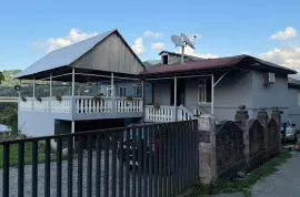 House For Sale, 6 Room, Kobuleti , Chaqvi