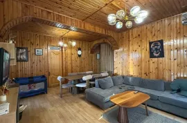 House For Sale, 6 Room, Kobuleti , Chaqvi