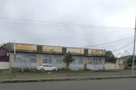 იყიდება, უნივერსალური კომერციული  ფართი, ზუგდიდი