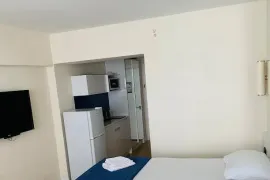 For Rent, 1 Room, New building, Batumi, Khimshiashvili District