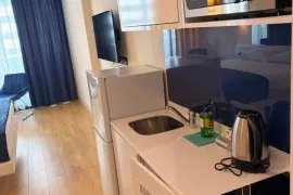 For Rent, 1 Room, New building, Batumi, Khimshiashvili District