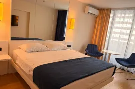 For Rent, 1 Room, New building, Batumi, Khimshiashvili District