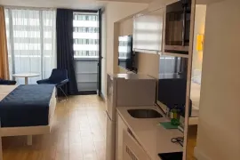 For Rent, 1 Room, New building, Batumi, Khimshiashvili District