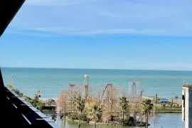 ქირავდება ბინა, 1 ოთახიანი, ახალი აშენებული, ბათუმი, ხიმშიაშვილის უბანი