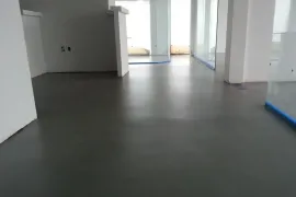 თხევადი იატაკების მოწყობა