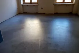 თხევადი იატაკების მოწყობა