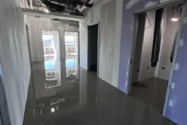 თხევადი იატაკების მოწყობა