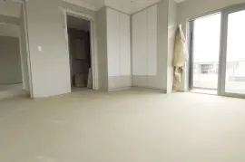 თხევადი იატაკების მოწყობა