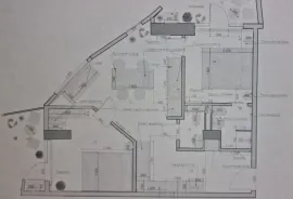 Продается квартира, 3 Kомнатная, Новостройка, Батуми