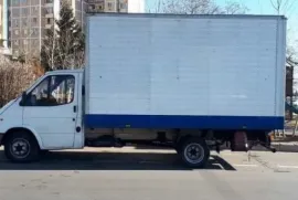 ავეჯის გადაზიდვის სერვისი