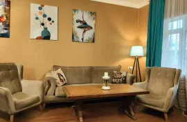 House For Rent, 5 Room, Batumi