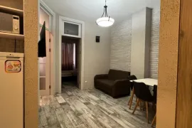 ქირავდება ბინა, 3 ოთახიანი, ახალი აშენებული, ბათუმი, ხიმშიაშვილის უბანი