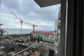 ქირავდება ბინა, 3 ოთახიანი, ახალი აშენებული, ბათუმი, ხიმშიაშვილის უბანი