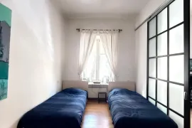 Apartment for sale, 4 Room, Old building, Tbilisi, Mtatsminda